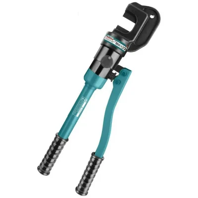 Total 4-22 mm Cutting Range Hydraulic Steel Cutter (THSC022)