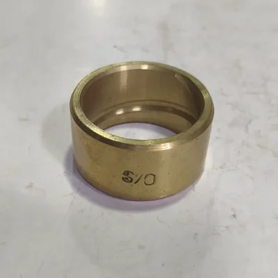 Hydrulic Pump Bush (Set of 4) for Massey Ferguson Tractors, SS 110