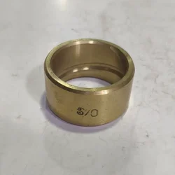 Hydrulic Pump Bush (Set of 4) for Massey Ferguson Tractors, SS 110