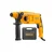 INGCO 650W SDS Plus Chuck System Rotary Hammer 1700 RPM,5500 BPM (RGH6528)