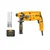 INGCO 650W SDS Plus Chuck System Rotary Hammer 1700 RPM,5500 BPM (RGH6528)