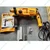 INGCO 650W SDS Plus Chuck System Rotary Hammer 1700 RPM,5500 BPM (RGH6528)