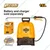 Ingco 16 L Backpack Battery Sprayer for Agriculture Use (CSPLI20162)
