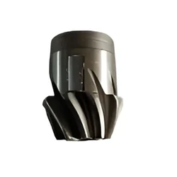 Initive Umbrella Ear of 10 Tooth For 105-135 Gear Box of 4 Stroke (178F, 186F, 188F & 177F) Power Tiller, 629