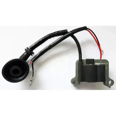 Ignition Coil For Kisankraft KK-BC 8640/555/764 Brush cutters