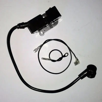 Ignition Coil, For Stihl MS-382 Petrol Chainsaw, MS382-021