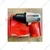 Techno 1/2 Inch Air Impact Wrench, 576 Nm Max. Torque, 7000 RPM Speed (AT239)