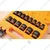 Ingco 14 Pcs 1/2" Impact Socket Set (HKISSD12141)