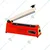 One Pack Impulse Type 8 inch Tabletop Hand Sealer Machine for Pouch Packaging