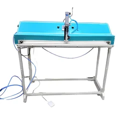 Smart Pack Premium Quality Impulse Type Pneumatic Sealer, 750 SPS