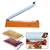Impulse Type 12 inch Manual Hand Sealer, 300 Parallel Model