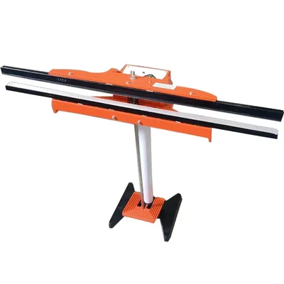Commercial Impulse Type 36 Inch Foot Sealer, 690 Watt