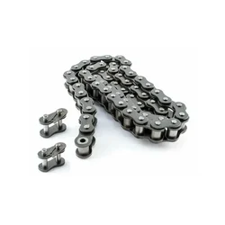 Vardhman Diamond Industrial Roller Chain for Vardhman Reaper & Harvester