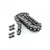 Vardhman Diamond Industrial Roller Chain for Vardhman Reaper & Harvester