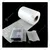 165m, 440mm Width 70 Micron Tube Shape Inflatable Air Cushion Roll for Safe and Secure Packaging