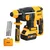 Ingco 30 mm 20V Lithium-Ion Cordless Rotary Hammer With Accessories, 5000 BPM (CRHLI202287)