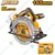 Ingco 165 mm 20V Lithium-Ion Cordless Circular Saw With Cutting Blade, 5200 RPM (CSLI1652)