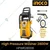 Ingco 180 Bar, 2800 Watt, Induction Motor High Pressure Car Washer With Accessories (HPWR28008)