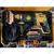 Ingco 30 mm 20V Lithium-Ion Cordless Rotary Hammer With Accessories, 5000 BPM (CRHLI202287)
