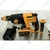 Ingco 30 mm 20V Lithium-Ion Cordless Rotary Hammer With Accessories, 5000 BPM (CRHLI202287)