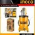 Ingco 30 L Air Lubricator Grease Pump (AGL02301)