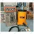 Ingco 30 L Air Lubricator Grease Pump (AGL02301)
