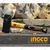 Ingco Sledge Hammer Fiberglass Handle Hammer (1.73 kg) (HSLH8804)