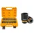Ingco 14 Pcs 1/2″DR. Impact Socket Set (HKISSD12141)
