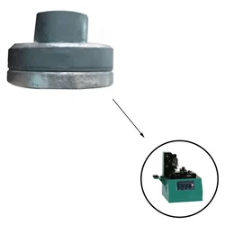 Ink Cup for Desktop Electric Pad Printing Machine 15 x 50 mm