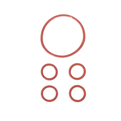 Thermal Inkjet Printer Rubbers For Smooth Working of Printer