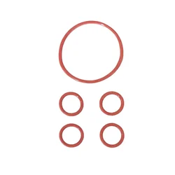 Thermal Inkjet Printer Rubbers For Smooth Working of Printer