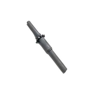 Vardhman Mild Steel Input Shaft for Vardhman Reaper & Harvester