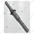 Vardhman Mild Steel Input Shaft for Vardhman Reaper & Harvester