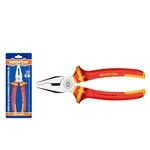 Wadfow 160mm (6") Insulated Combination Pliers (WPL1936)