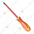 Total Insulated Screwdriver PH2 x 100 - (THTISPH2100) Pack of 5