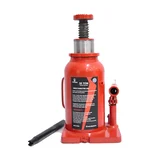 Titan 35 Ton Capacity Hydraulic Bottle Jack- 457 mm Maximum Lifting Height (6 Months Warranty)