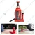 Titan 35 Ton Capacity Hydraulic Bottle Jack- 457 mm Maximum Lifting Height (6 Months Warranty)