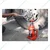 Titan 35 Ton Capacity Hydraulic Bottle Jack- 457 mm Maximum Lifting Height (6 Months Warranty)
