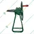 Cast Iron Saag Cutting Machine, Bhaji Cutter for Home and Kitchen