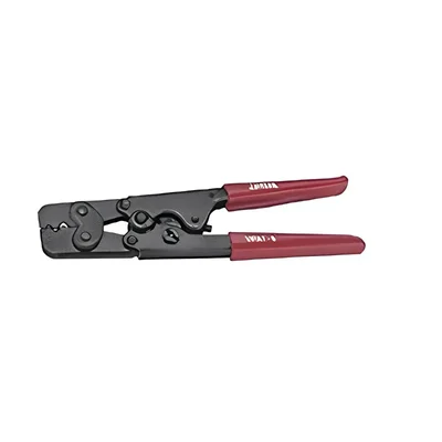 JAINSONS 0.5 MM² to 6 MM² Crimping Hand Tool VIRAT 6 