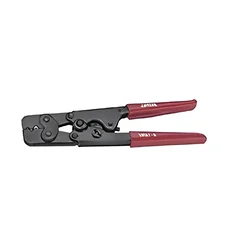 JAINSONS 0.5 MM² to 6 MM² Crimping Hand Tool VIRAT 6 