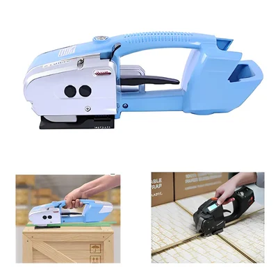 Premium Quality Battery Operated 12-16 mm Strapping Tool