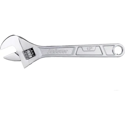 Jadever 0-35mm Clamp Size 300mm (12") Adjustable Wrench (JDAW1112)