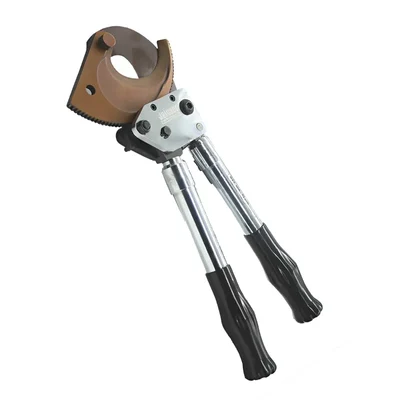 Jainson 416x205x55 mm Cable Cutter (JAGUAR-75 J)