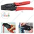 Jainson 0.25mm² to 6mm² End Sealing Ferrules Crimping Tool (JN 011)