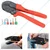Jainson 0.5mm² to 6mm² End Sealing Ferrules Crimping Tool (JN 002)