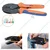 Jainson 0.5mm² to 6mm² End Sealing Ferrules Crimping Tool (JN 005)