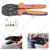 Jainson 6mm²/10mm²/16mm² End Sealing Ferrules Crimping Tool (JN 006)