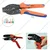 Jainson 10mm²/16mm²/25mm²/35mm² End Sealing Ferrules Crimping Tool (JN 007)