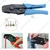 Jainson 6mm²/10mm²/16mm² End Sealing Ferrules Crimping Tool (JN 010)